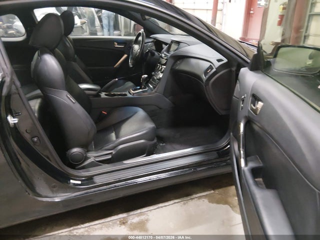 KMHHU6KJ7EU115030 Hyundai Genesis 3.8 Ultimate