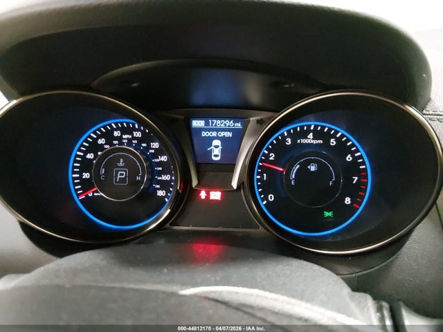 KMHHU6KJ7EU115030 Hyundai Genesis 3.8 Ultimate