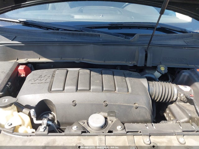 1GNKRGKDXHJ351406 Chevrolet Traverse 1lt