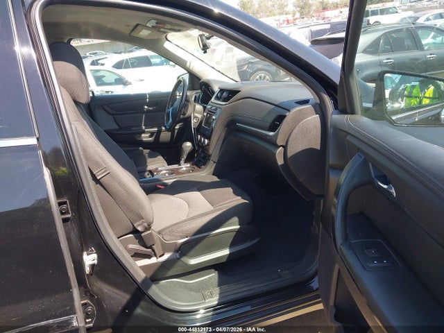 1GNKRGKDXHJ351406 Chevrolet Traverse 1lt