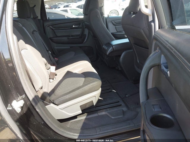 1GNKRGKDXHJ351406 Chevrolet Traverse 1lt