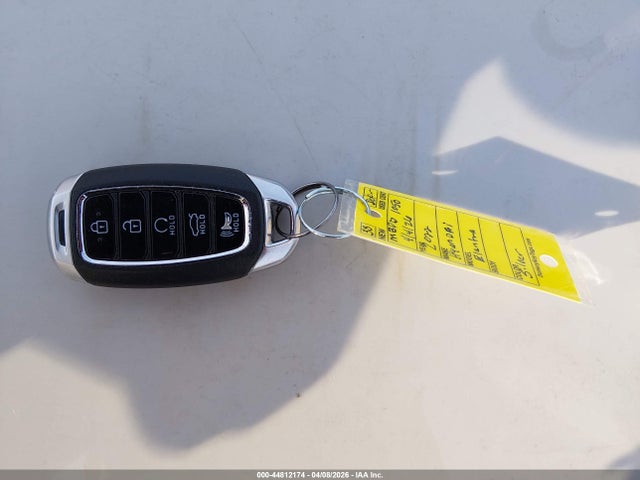 Aukcja sprzedaży 2022 Hyundai Elantra Sel, vin: 5NPLM4AG7NH085708, numer aukcji: 44812174