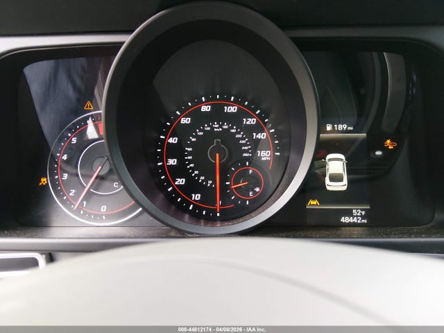 Aukcja sprzedaży 2022 Hyundai Elantra Sel, vin: 5NPLM4AG7NH085708, numer aukcji: 44812174