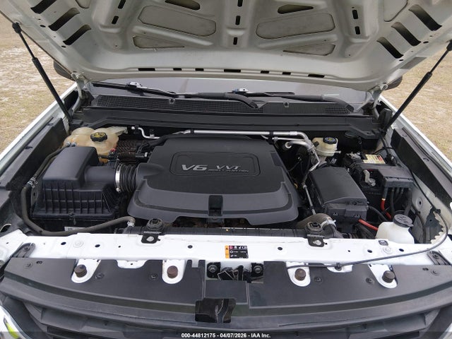 2016 CHEVROLET COLORADO 1GCGTBE31G1230719 Photo 9
