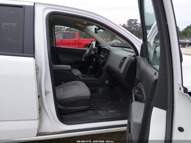 2016 CHEVROLET COLORADO 1GCGTBE31G1230719 Photo 4