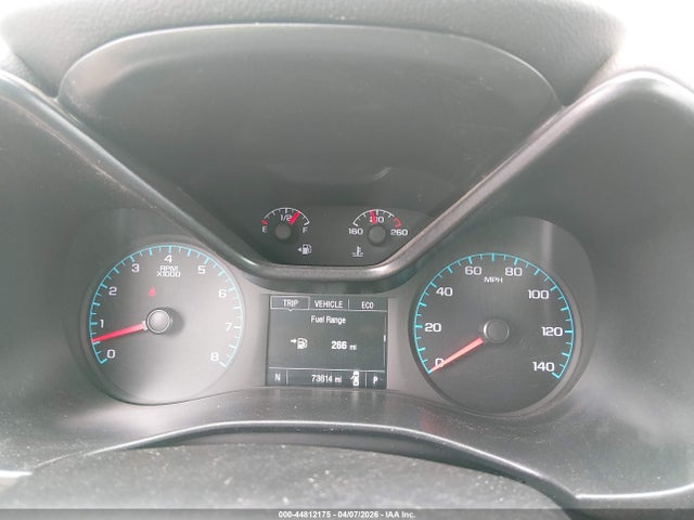 2016 CHEVROLET COLORADO 1GCGTBE31G1230719 Photo 6