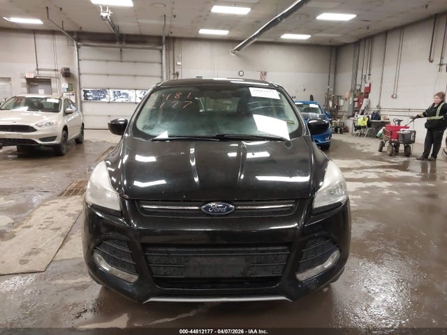 Продажа на аукционе авто 2015 Ford Escape Se, vin: 1FMCU9GX0FUB74267, номер лота: 44812177