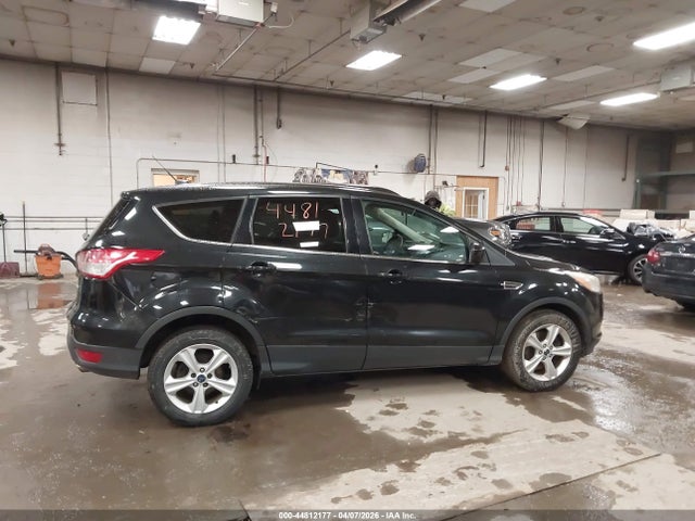 Продажа на аукционе авто 2015 Ford Escape Se, vin: 1FMCU9GX0FUB74267, номер лота: 44812177