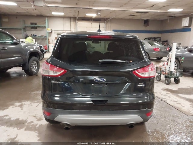 Продажа на аукционе авто 2015 Ford Escape Se, vin: 1FMCU9GX0FUB74267, номер лота: 44812177