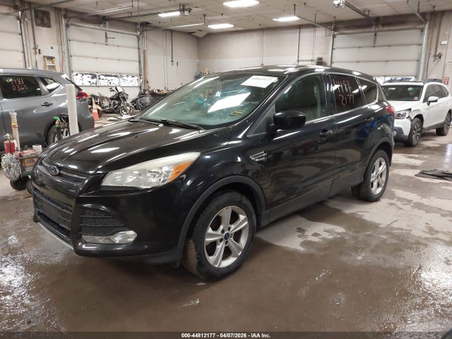 Продажа на аукционе авто 2015 Ford Escape Se, vin: 1FMCU9GX0FUB74267, номер лота: 44812177