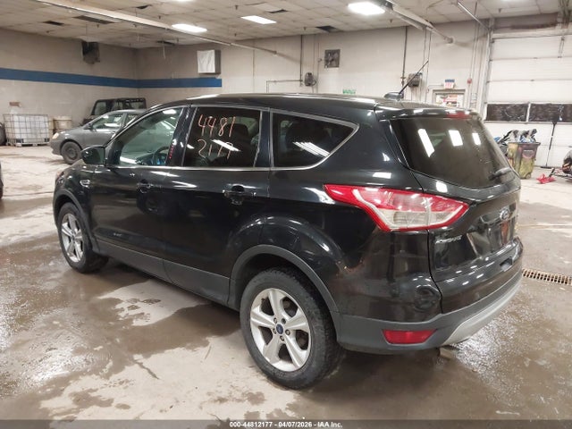 Продажа на аукционе авто 2015 Ford Escape Se, vin: 1FMCU9GX0FUB74267, номер лота: 44812177