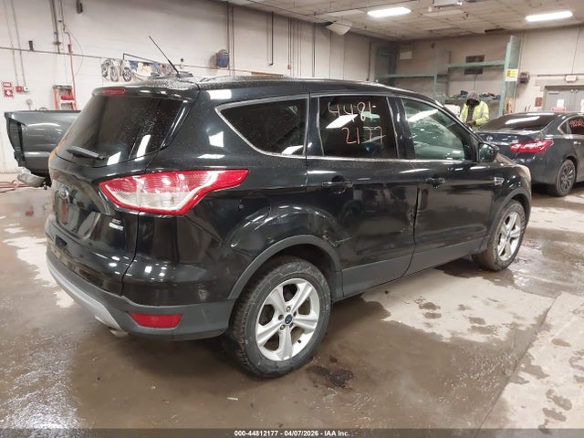 Продажа на аукционе авто 2015 Ford Escape Se, vin: 1FMCU9GX0FUB74267, номер лота: 44812177