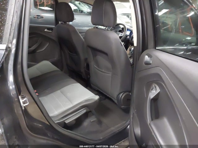 Продажа на аукционе авто 2015 Ford Escape Se, vin: 1FMCU9GX0FUB74267, номер лота: 44812177