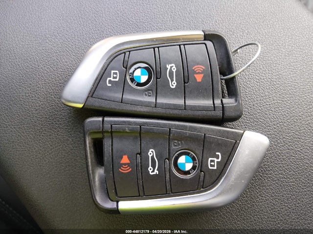 Aukcja sprzedaży 2022 Bmw X3 Xdrive30i, vin: 5UX53DP09N9J61524, numer aukcji: 44812179