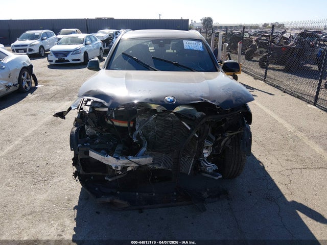 Aukcja sprzedaży 2022 Bmw X3 Xdrive30i, vin: 5UX53DP09N9J61524, numer aukcji: 44812179