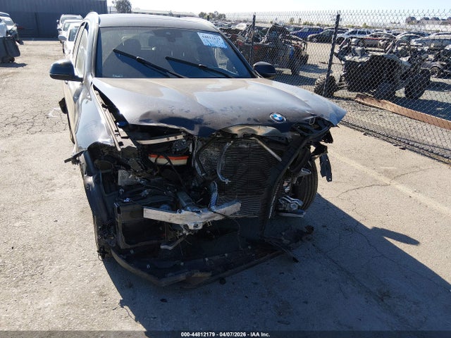 Aukcja sprzedaży 2022 Bmw X3 Xdrive30i, vin: 5UX53DP09N9J61524, numer aukcji: 44812179