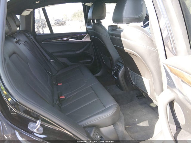 Aukcja sprzedaży 2022 Bmw X3 Xdrive30i, vin: 5UX53DP09N9J61524, numer aukcji: 44812179