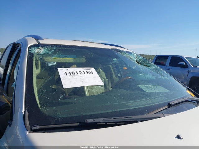 44812180 :رقم المزاد ، 5GALVBED2AJ137122 vin ، 2010 Buick Enclave 1xl مزاد بيع