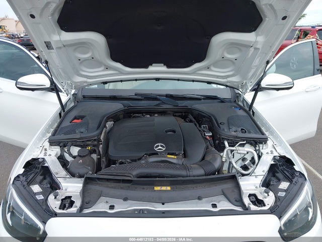 Aukcja sprzedaży 2021 Mercedes-benz E 350, vin: W1KZF8DB2MA920301, numer aukcji: 44812183