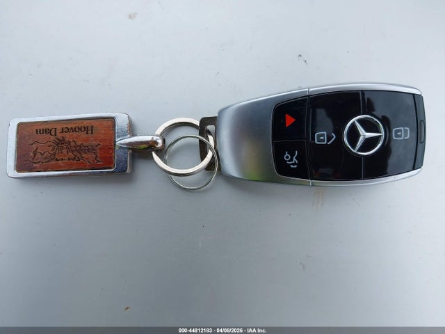 Aukcja sprzedaży 2021 Mercedes-benz E 350, vin: W1KZF8DB2MA920301, numer aukcji: 44812183