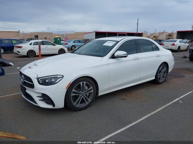 Aukcja sprzedaży 2021 Mercedes-benz E 350, vin: W1KZF8DB2MA920301, numer aukcji: 44812183
