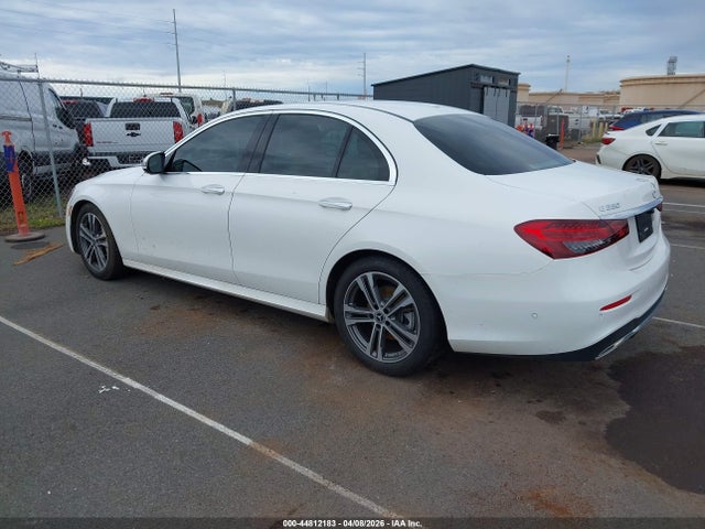 Aukcja sprzedaży 2021 Mercedes-benz E 350, vin: W1KZF8DB2MA920301, numer aukcji: 44812183
