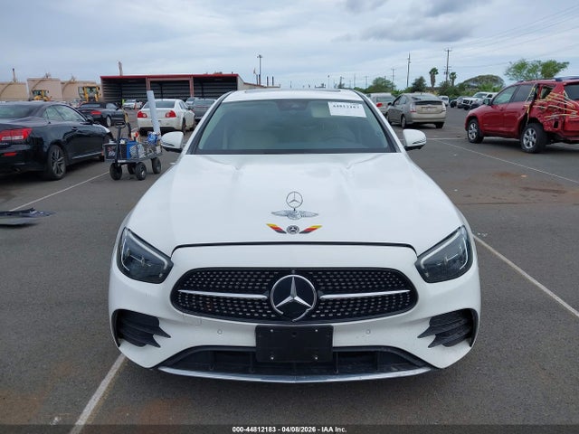 Aukcja sprzedaży 2021 Mercedes-benz E 350, vin: W1KZF8DB2MA920301, numer aukcji: 44812183