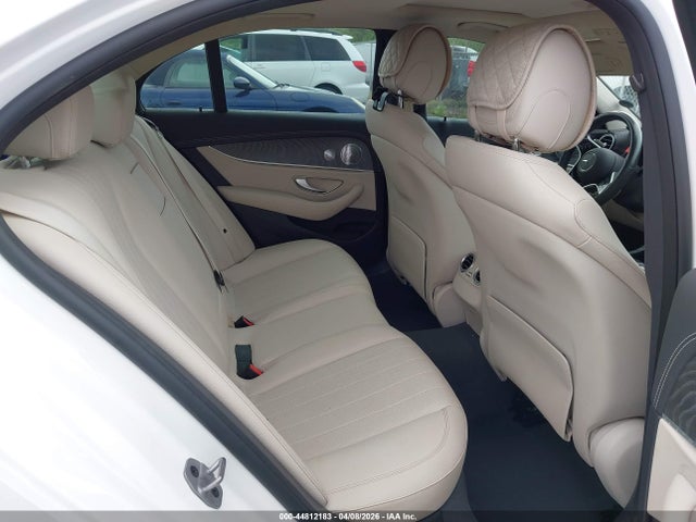 Aukcja sprzedaży 2021 Mercedes-benz E 350, vin: W1KZF8DB2MA920301, numer aukcji: 44812183