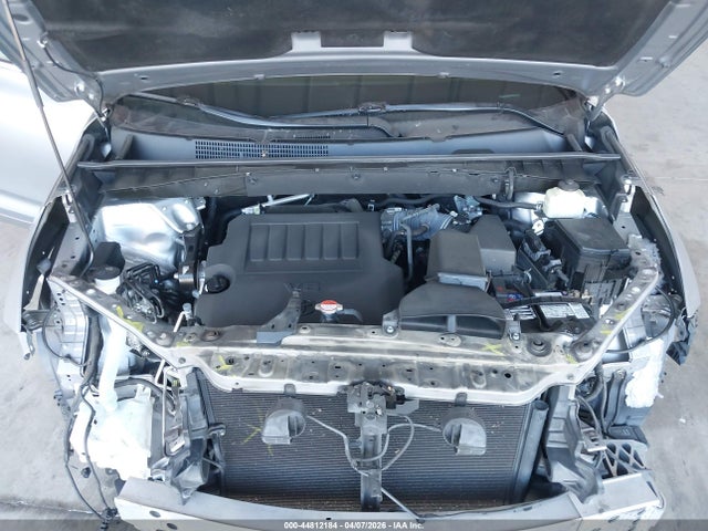 5TDJKRFH9GS340626 Toyota Highlander Xle V6