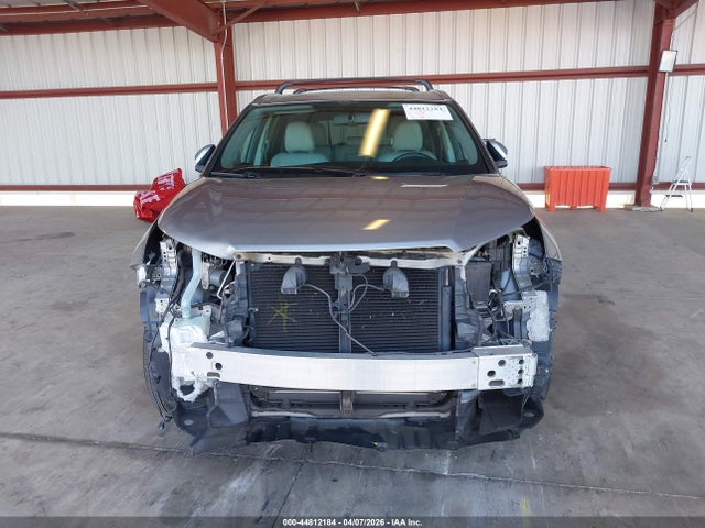 5TDJKRFH9GS340626 Toyota Highlander Xle V6