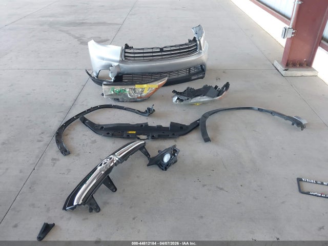 5TDJKRFH9GS340626 Toyota Highlander Xle V6