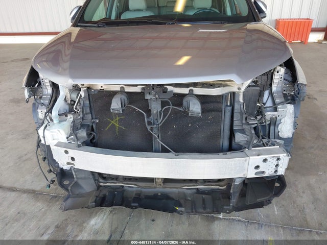 5TDJKRFH9GS340626 Toyota Highlander Xle V6