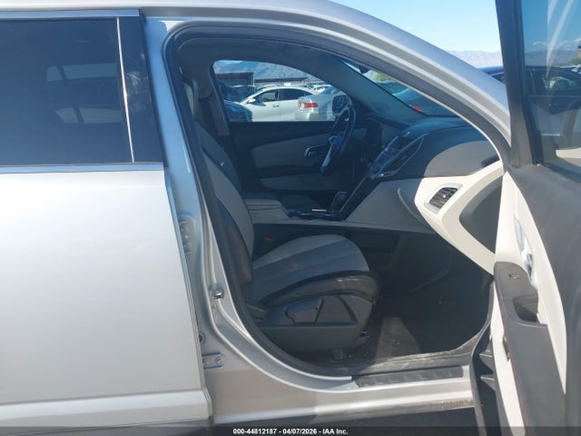 2011 Gmc Terrain Slt-1 მანქანა იყიდება აუქციონზე, vin: 2CTFLUE50B6331950, აუქციონის ნომერი: 44812187