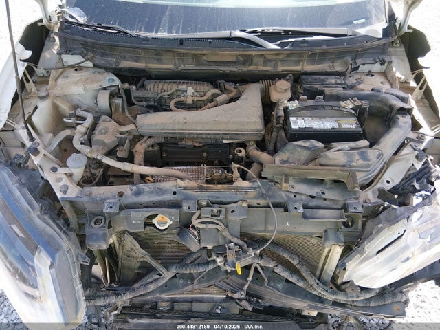 Aukcja sprzedaży 2019 Nissan Rogue Sv, vin: 5N1AT2MT8KC794707, numer aukcji: 44812189