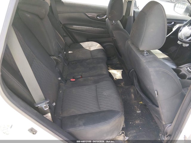 Aukcja sprzedaży 2019 Nissan Rogue Sv, vin: 5N1AT2MT8KC794707, numer aukcji: 44812189