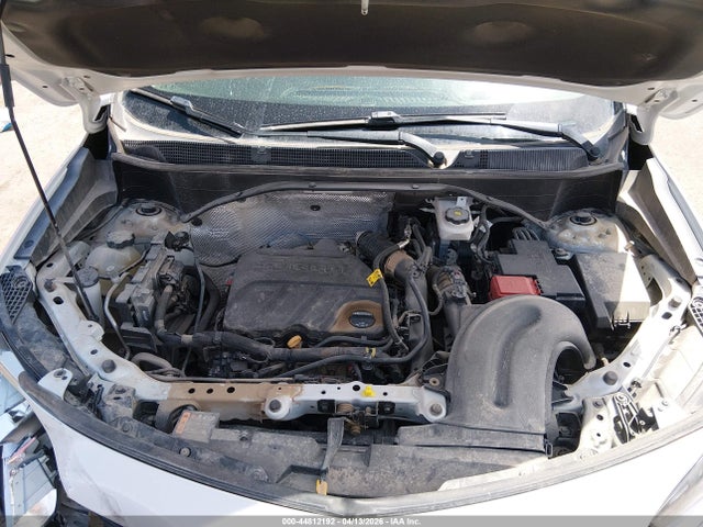 Продажа на аукционе авто 2020 Buick Encore Gx Fwd Select, vin: KL4MMDS22LB131039, номер лота: 44812192