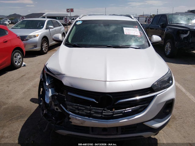 Продажа на аукционе авто 2020 Buick Encore Gx Fwd Select, vin: KL4MMDS22LB131039, номер лота: 44812192