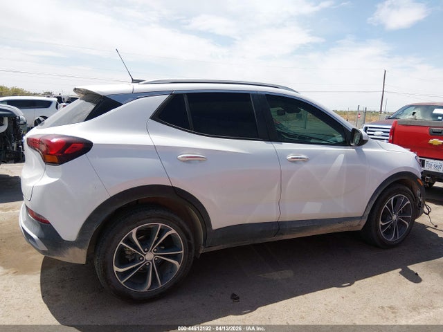 Продажа на аукционе авто 2020 Buick Encore Gx Fwd Select, vin: KL4MMDS22LB131039, номер лота: 44812192