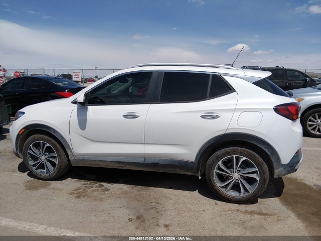 Продажа на аукционе авто 2020 Buick Encore Gx Fwd Select, vin: KL4MMDS22LB131039, номер лота: 44812192