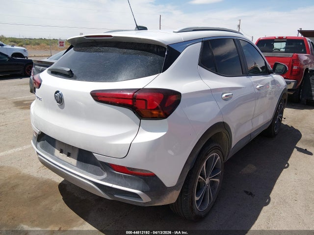 Продажа на аукционе авто 2020 Buick Encore Gx Fwd Select, vin: KL4MMDS22LB131039, номер лота: 44812192