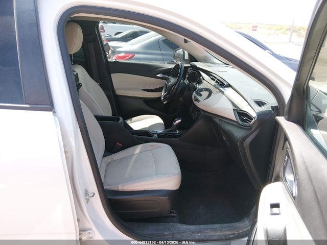 Продажа на аукционе авто 2020 Buick Encore Gx Fwd Select, vin: KL4MMDS22LB131039, номер лота: 44812192