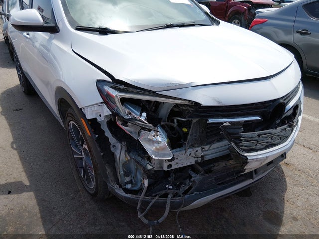 Продажа на аукционе авто 2020 Buick Encore Gx Fwd Select, vin: KL4MMDS22LB131039, номер лота: 44812192
