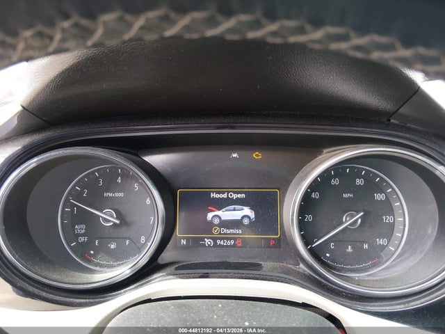 Продажа на аукционе авто 2020 Buick Encore Gx Fwd Select, vin: KL4MMDS22LB131039, номер лота: 44812192