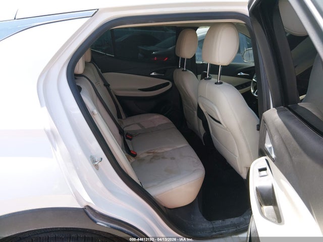 Продажа на аукционе авто 2020 Buick Encore Gx Fwd Select, vin: KL4MMDS22LB131039, номер лота: 44812192