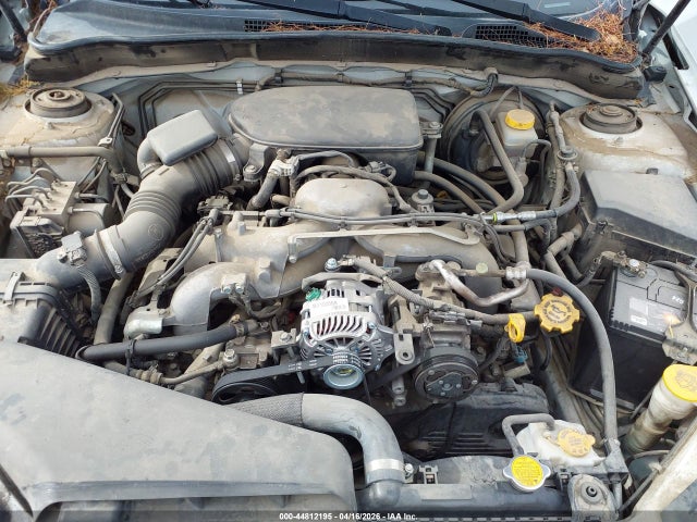 44812195 :رقم المزاد ، JF1GH61609H810438 vin ، 2009 Subaru Impreza 2.5i مزاد بيع