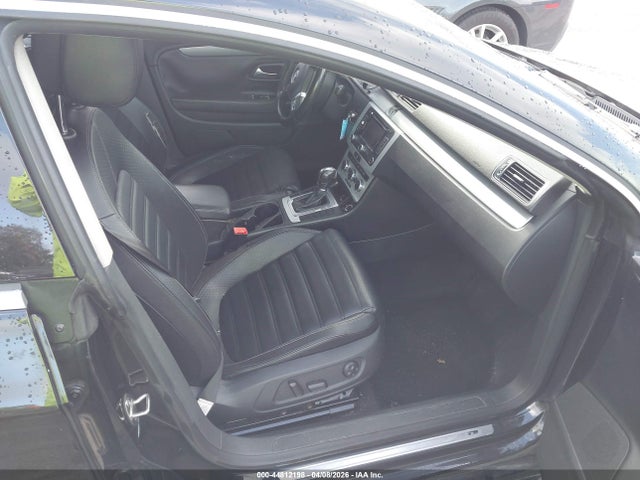 44812198 :رقم المزاد ، WVWBN7AN9DE540792 vin ، 2013 Volkswagen Cc 2.0t R-line مزاد بيع