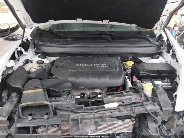44812199 :رقم المزاد ، 1C4PJLDB6FW505670 vin ، 2015 Jeep Cherokee Limited مزاد بيع
