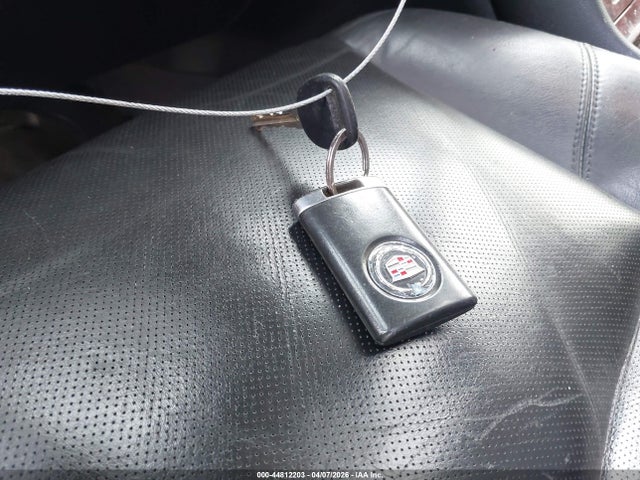 2011 CADILLAC ESCALADE 1GYS4BEF1BR135020 Photo 10