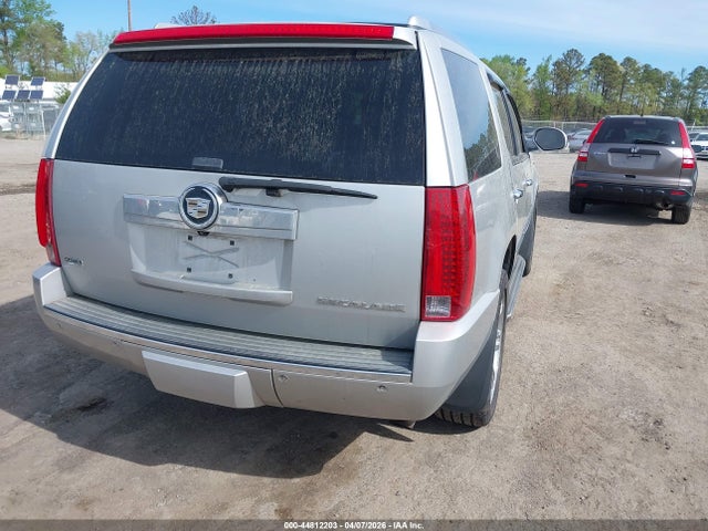 2011 CADILLAC ESCALADE 1GYS4BEF1BR135020 Photo 3