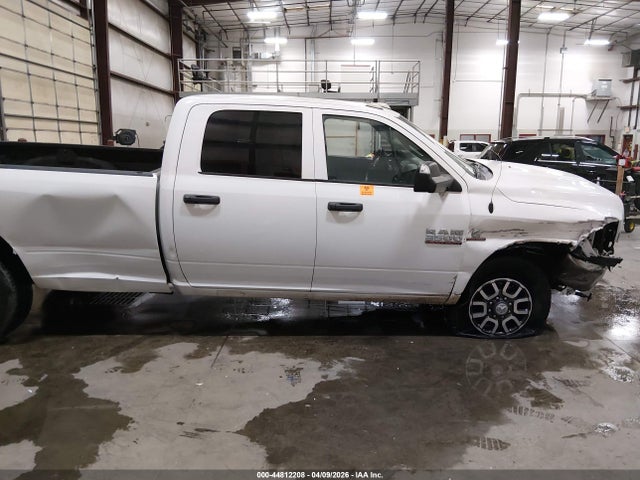 2018 Ram 3500 Tradesman  4x4 8' Box მანქანა იყიდება აუქციონზე, vin: 3C63R3GLXJG200229, აუქციონის ნომერი: 44812208